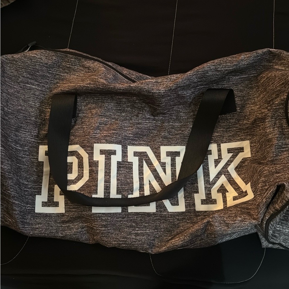 Victoria’s Secret PINK Duffle Bag